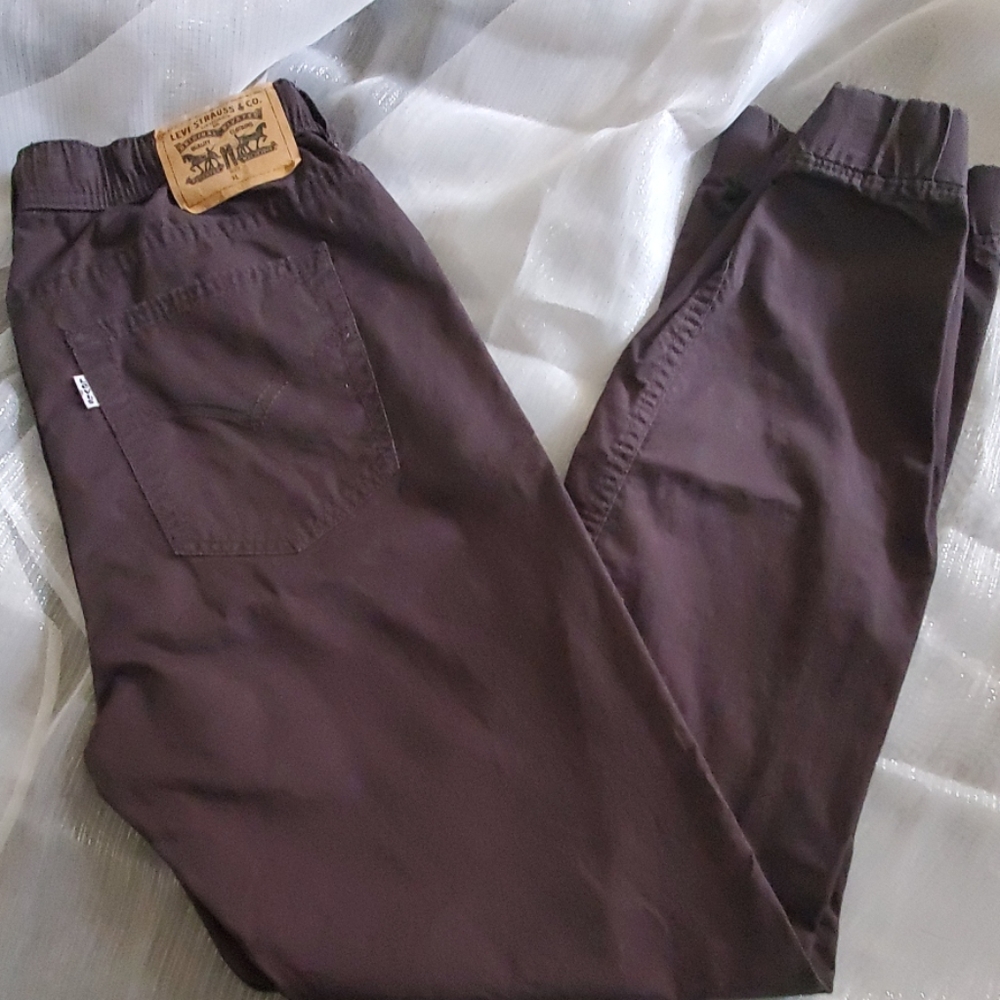 💥Levi Joggers